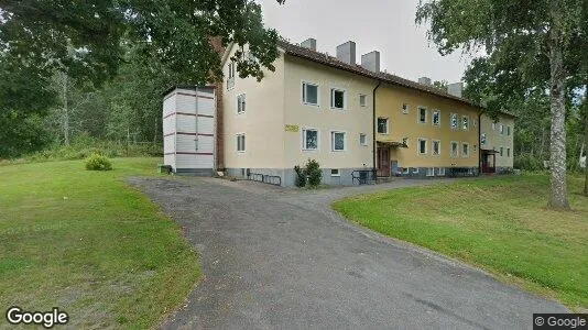 Apartments for rent in Västervik - Photo from Google Street View