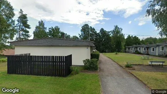 Apartments for rent in Västervik - Photo from Google Street View