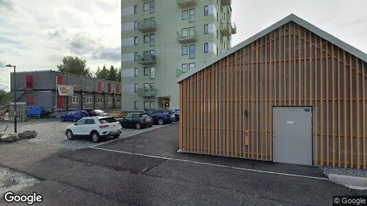 Apartments for rent in Botkyrka - Photo from Google Street View