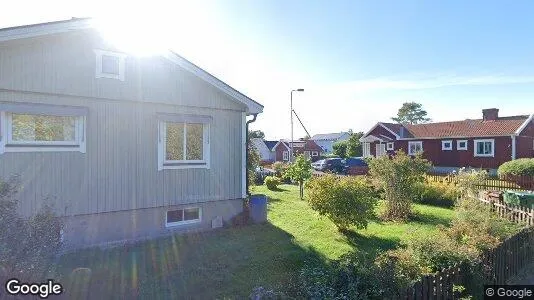 Apartments for rent in Uppsala - Photo from Google Street View