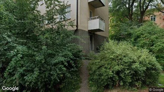 Apartments for rent in Stockholm South - Photo from Google Street View