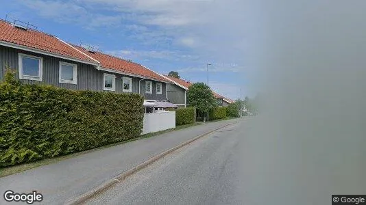 Apartments for rent in Haninge - Photo from Google Street View