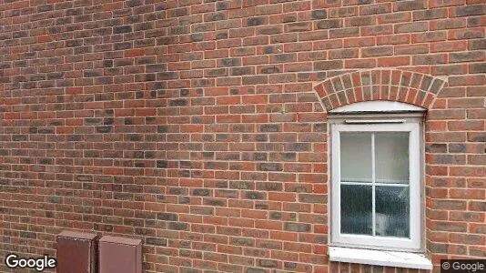 Apartments for rent in King's Lynn - Norfolk - Photo from Google Street View