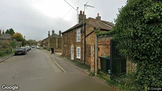Apartments for rent in Downham Market - Norfolk - Photo from Google Street View