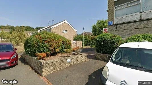 Apartments for rent in Stourport-on-Severn - Worcestershire - Photo from Google Street View