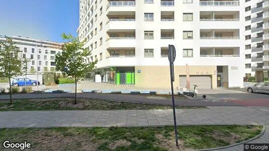 Apartments for rent in Warszawa Wawer - Photo from Google Street View