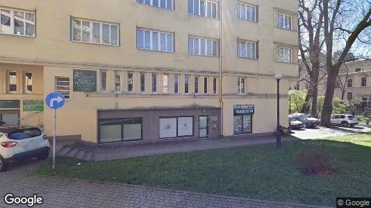 Rooms for rent in Bielsko-Biała - Photo from Google Street View