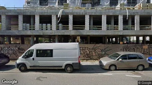 Apartments for rent in Warszawa Wawer - Photo from Google Street View