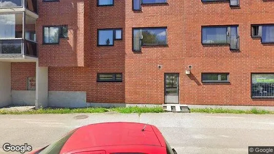 Apartments for rent in Vantaa - Photo from Google Street View