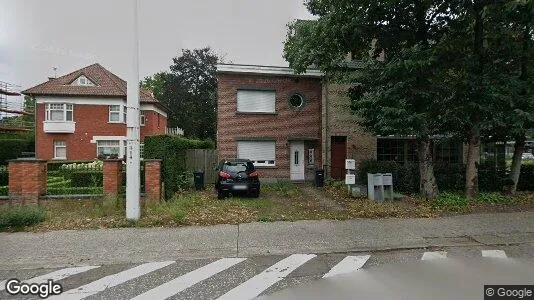 Apartments for rent in Schilde - Photo from Google Street View