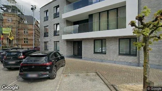 Apartments for rent in Boortmeerbeek - Photo from Google Street View