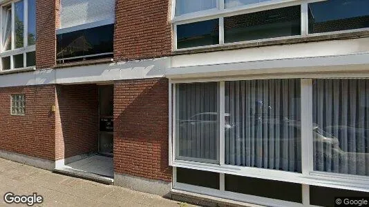 Apartments for rent in Kapellen - Photo from Google Street View