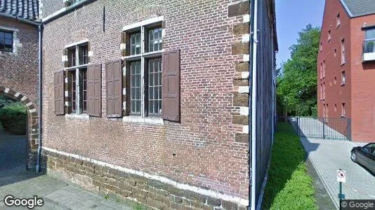 Apartments for rent in Diest - Photo from Google Street View