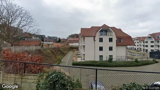 Apartments for rent in Bornem - Photo from Google Street View