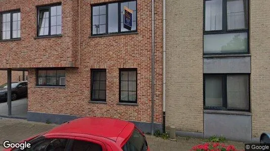 Apartments for rent in Puurs-Sint-Amands - Photo from Google Street View