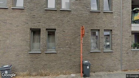 Apartments for rent in Temse - Photo from Google Street View