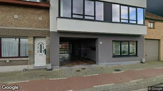 Apartments for rent in Sint-Niklaas - Photo from Google Street View