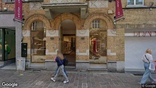 Apartments for rent in Ieper - Photo from Google Street View
