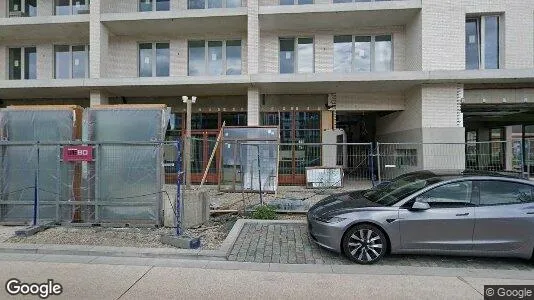 Apartments for rent in Stad Antwerp - Photo from Google Street View