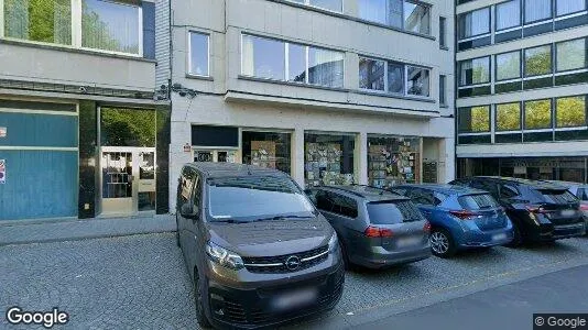 Apartments for rent in Aalst - Photo from Google Street View