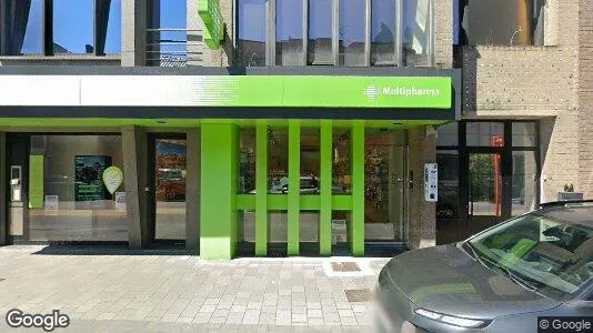 Apartments for rent in Wachtebeke - Photo from Google Street View