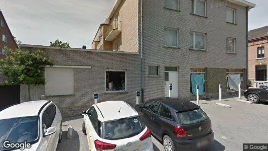 Apartments for rent in Bilzen - Photo from Google Street View