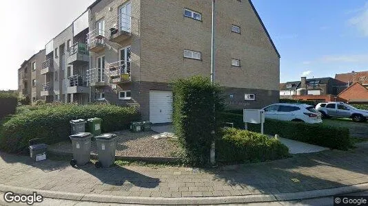 Apartments for rent in Sint-Niklaas - Photo from Google Street View
