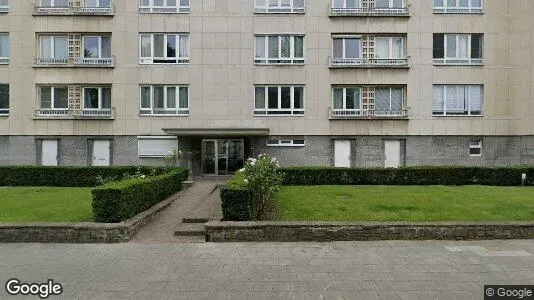 Apartments for rent in Mechelen - Photo from Google Street View