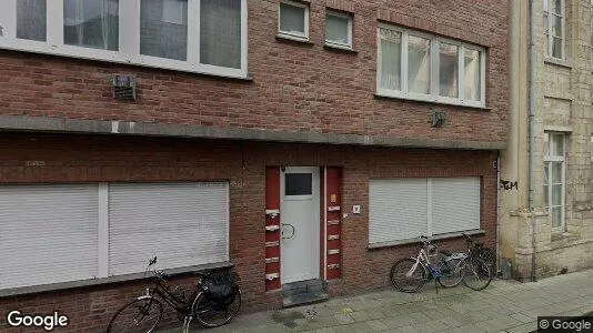 Apartments for rent in Leuven - Photo from Google Street View
