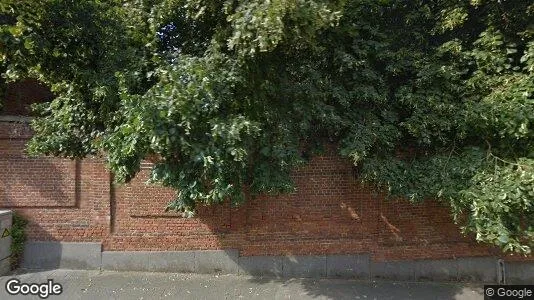 Apartments for rent in Leuven - Photo from Google Street View