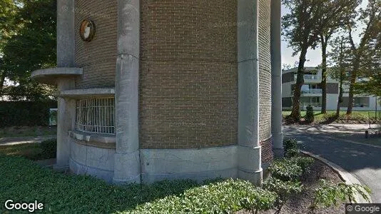 Apartments for rent in Bree - Photo from Google Street View