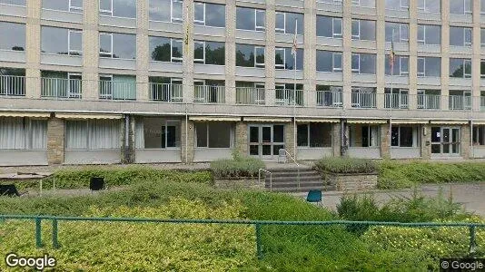 Apartments for rent in Genk - Photo from Google Street View
