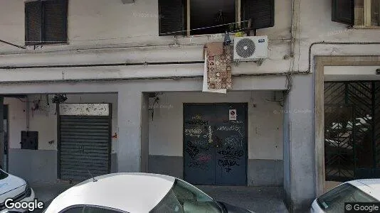 Apartments for rent in Napoli Municipalità 2 - Photo from Google Street View