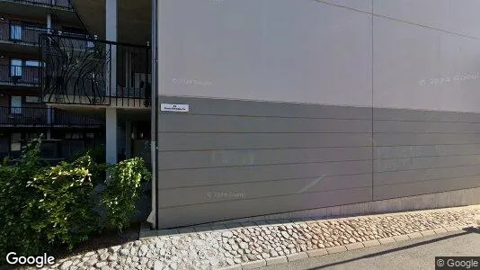 Apartments for rent in Lundby - Photo from Google Street View