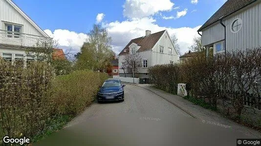 Apartments for rent in Stockholm West - Photo from Google Street View