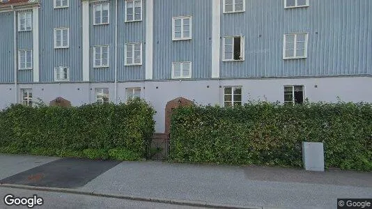 Apartments for rent in Majorna-Linné - Photo from Google Street View