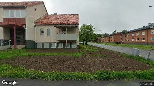 Apartments for rent in Skellefteå - Photo from Google Street View
