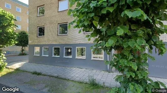 Apartments for rent in Uppsala - Photo from Google Street View