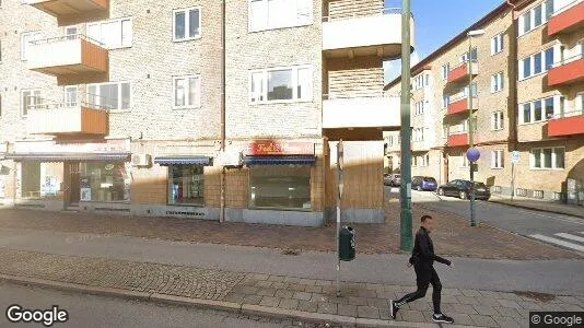 Apartments for rent in Malmö City - Photo from Google Street View