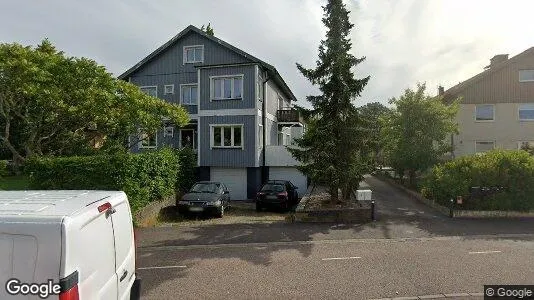 Apartments for rent in Örgryte-Härlanda - Photo from Google Street View