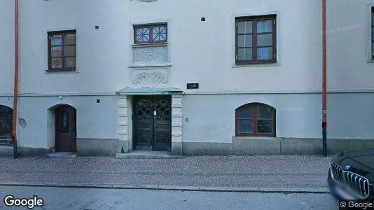 Apartments for rent in Borås - Photo from Google Street View
