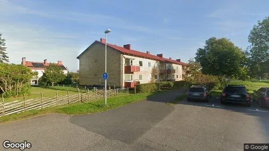 Apartments for rent in Värnamo - Photo from Google Street View