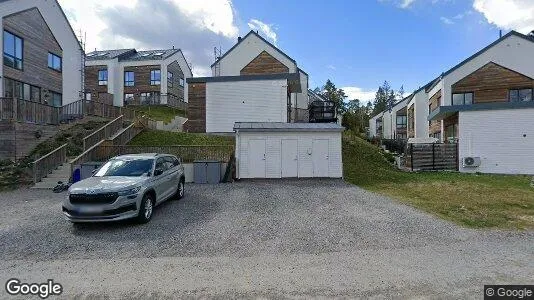 Apartments for rent in Sollentuna - Photo from Google Street View