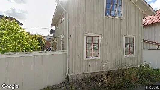 Apartments for rent in Lidköping - Photo from Google Street View