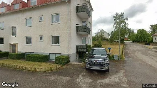 Apartments for rent in Växjö - Photo from Google Street View