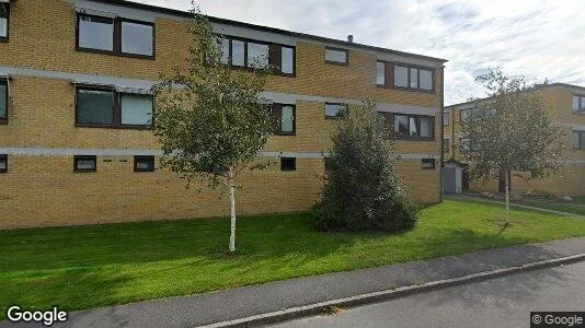 Apartments for rent in Askim-Frölunda-Högsbo - Photo from Google Street View