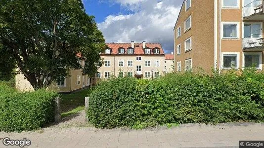 Rooms for rent in Uppsala - Photo from Google Street View