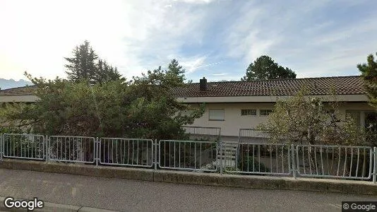 Apartments for rent in Riviera-Pays-d'Enhaut - Photo from Google Street View