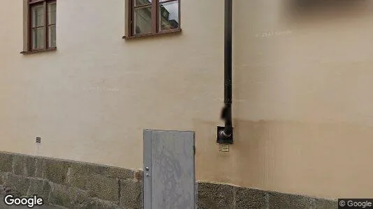 Apartments for rent in Kungsholmen - Photo from Google Street View