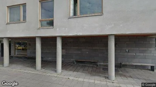 Apartments for rent in Södermalm - Photo from Google Street View